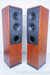 Kef Reference Model Three Floorstanding Speakers in Factory Boxes