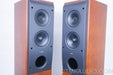 Kef Reference Model Three Floorstanding Speakers in Factory Boxes
