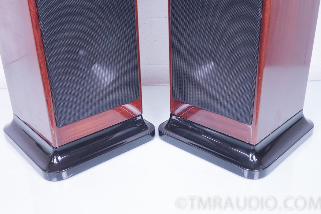 Canton Ergo Pass IV Speakers