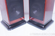 Canton Ergo Pass IV Speakers