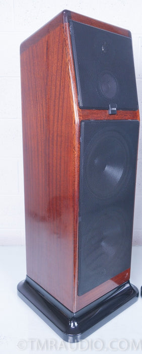 Canton Ergo Pass IV Speakers