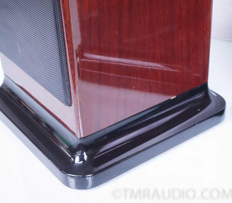 Canton Ergo Pass IV Speakers