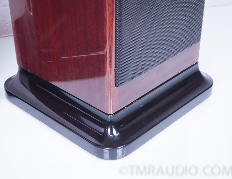 Canton Ergo Pass IV Speakers
