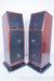 Canton Ergo Pass IV Speakers