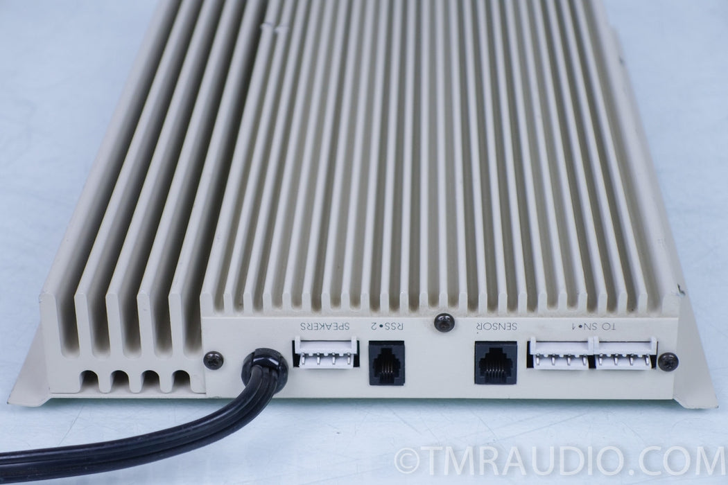 Soundstream RA-100 mk iii Amplifier