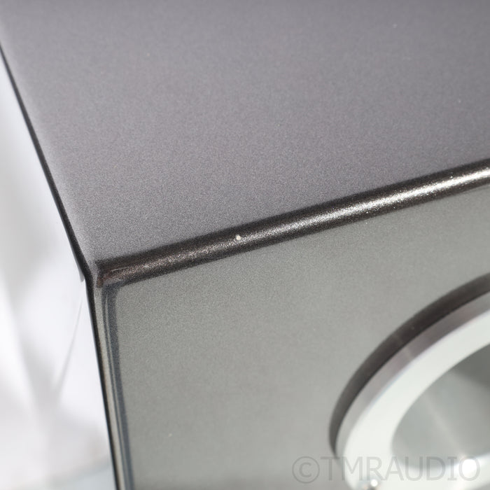Wilson Audio Duette Series 2 Bookshelf Speakers; Dedicated Stands