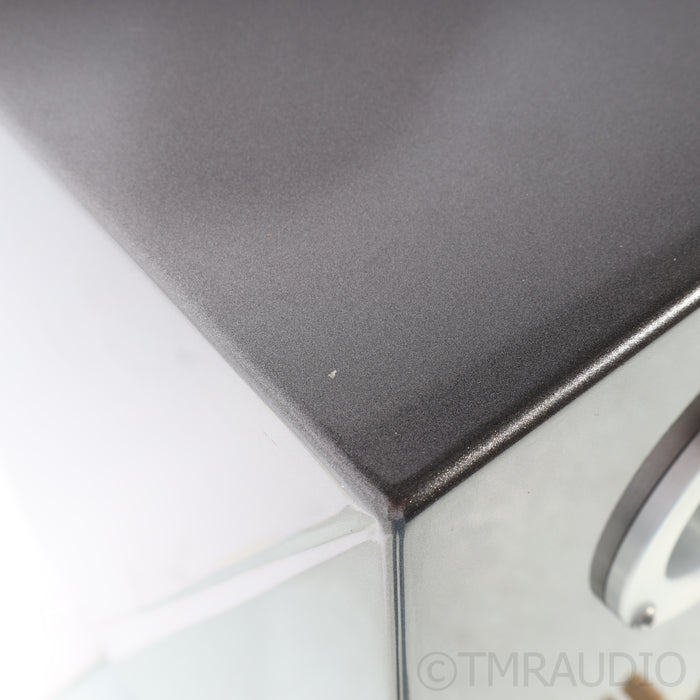 Wilson Audio Duette Series 2 Bookshelf Speakers; Dedicated Stands