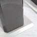 Wilson Audio Duette Series 2 Bookshelf Speakers; Dedicated Stands