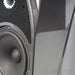 Wilson Audio Duette Series 2 Bookshelf Speakers; Dedicated Stands