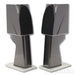 Wilson Audio Duette Series 2 Bookshelf Speakers; Dedicated Stands