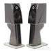 Wilson Audio Duette Series 2 Bookshelf Speakers; Dedicated Stands