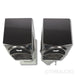 Wilson Audio Duette Series 2 Bookshelf Speakers; Dedicated Stands