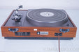 Sony 2251 Direct Drive Turntable w/ Shure VN35he Cart.