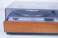Sony 2251 Direct Drive Turntable w/ Shure VN35he Cart.