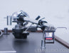 Sony 2251 Direct Drive Turntable w/ Shure VN35he Cart.