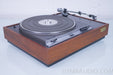 Sony 2251 Direct Drive Turntable w/ Shure VN35he Cart.