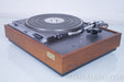 Sony 2251 Direct Drive Turntable w/ Shure VN35he Cart.