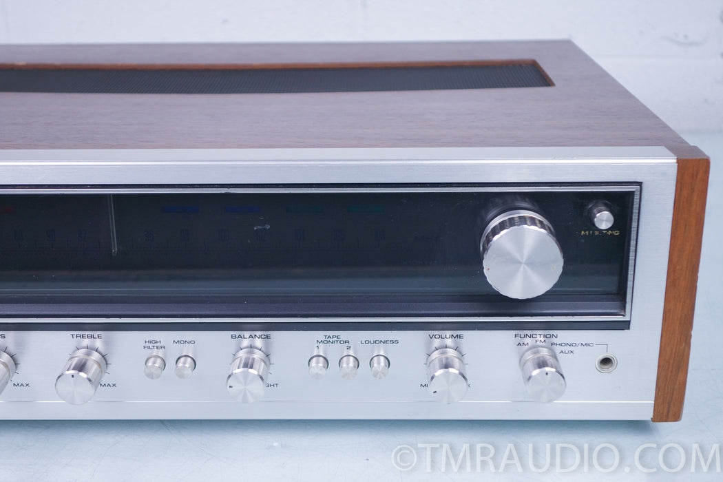 Pioneer SX-636 FM Vintage Stereo Receiver