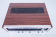 Pioneer SX-636 FM Vintage Stereo Receiver