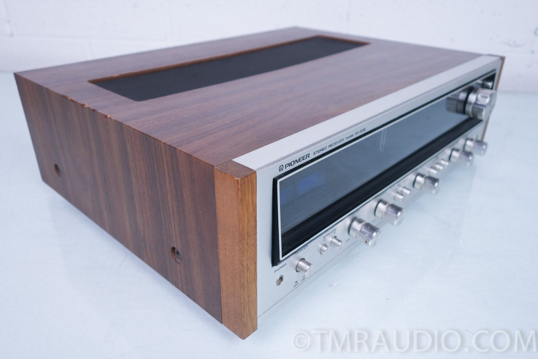 Pioneer SX-636 FM Vintage Stereo Receiver