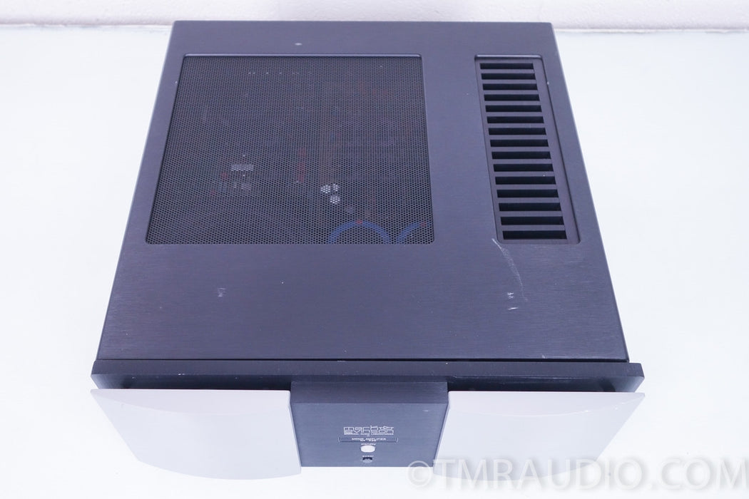Mark Levinson No. 436 Monoblock Power Amplifier Pair