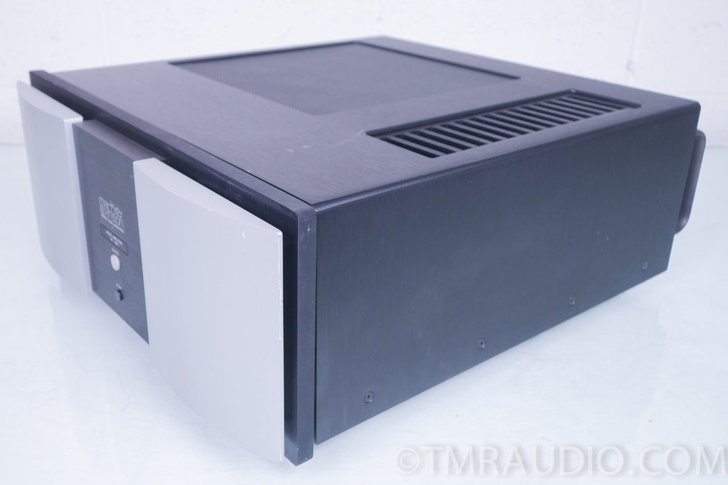 Mark Levinson No. 436 Monoblock Power Amplifier Pair