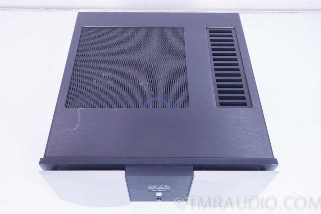 Mark Levinson No. 436 Monoblock Power Amplifier Pair