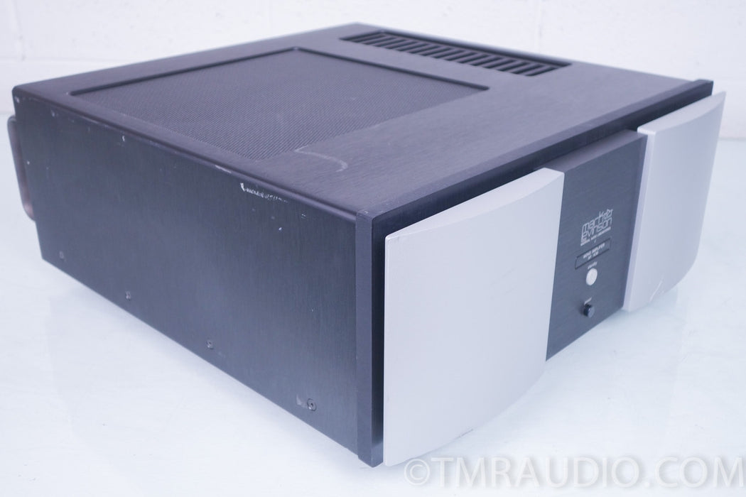 Mark Levinson No. 436 Monoblock Power Amplifier Pair