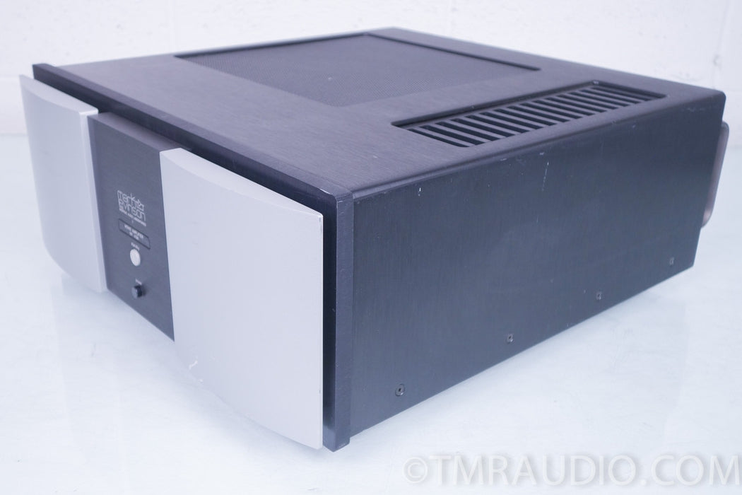 Mark Levinson No. 436 Monoblock Power Amplifier Pair