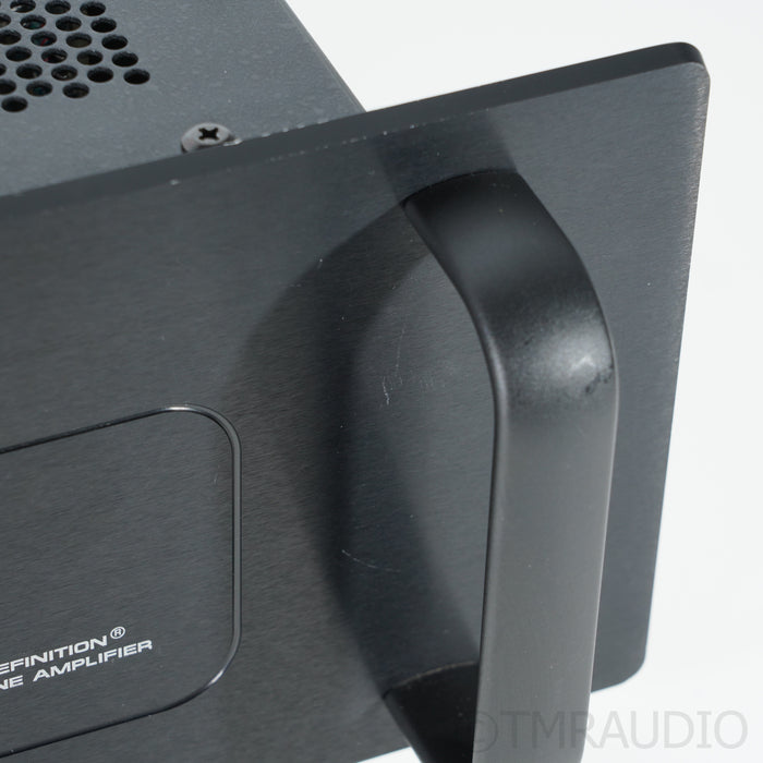 Audio Research LS2B Hybrid Preamplifier