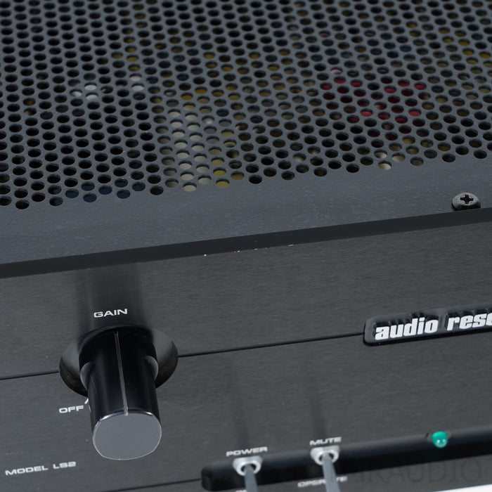 Audio Research LS2B Hybrid Preamplifier