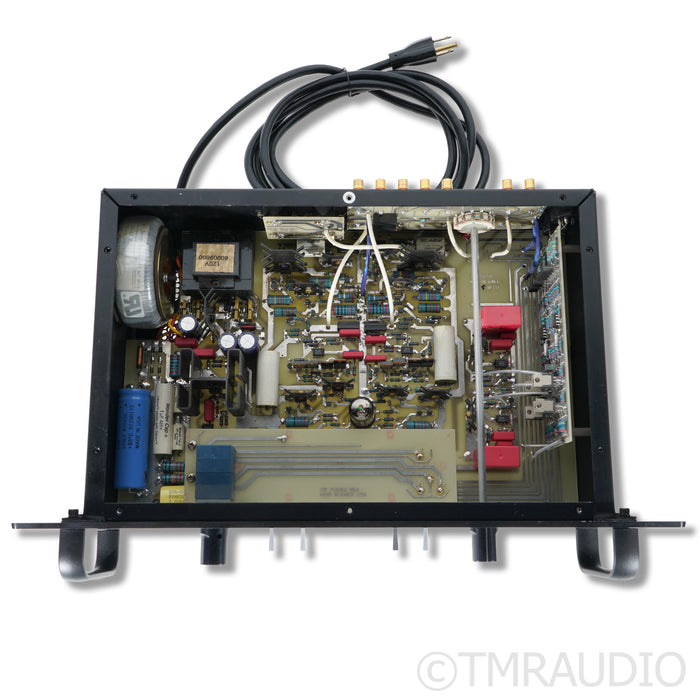 Audio Research LS2B Hybrid Preamplifier