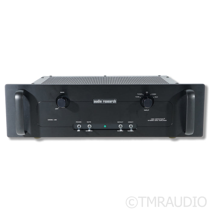Audio Research LS2B Hybrid Preamplifier