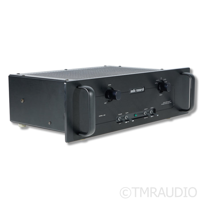 Audio Research LS2B Hybrid Preamplifier