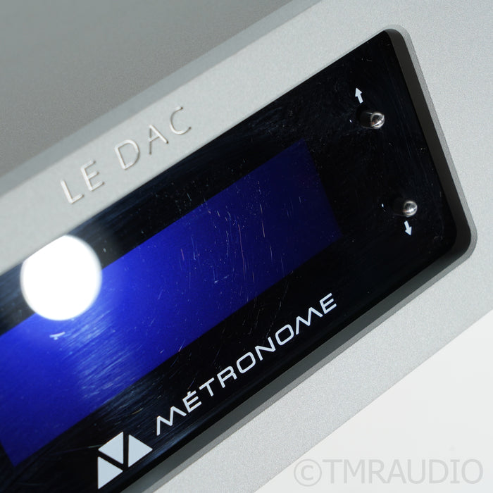 Metronome Le DAC