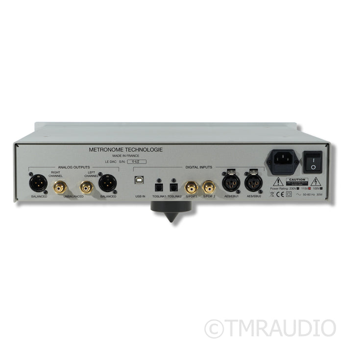 Metronome Le DAC