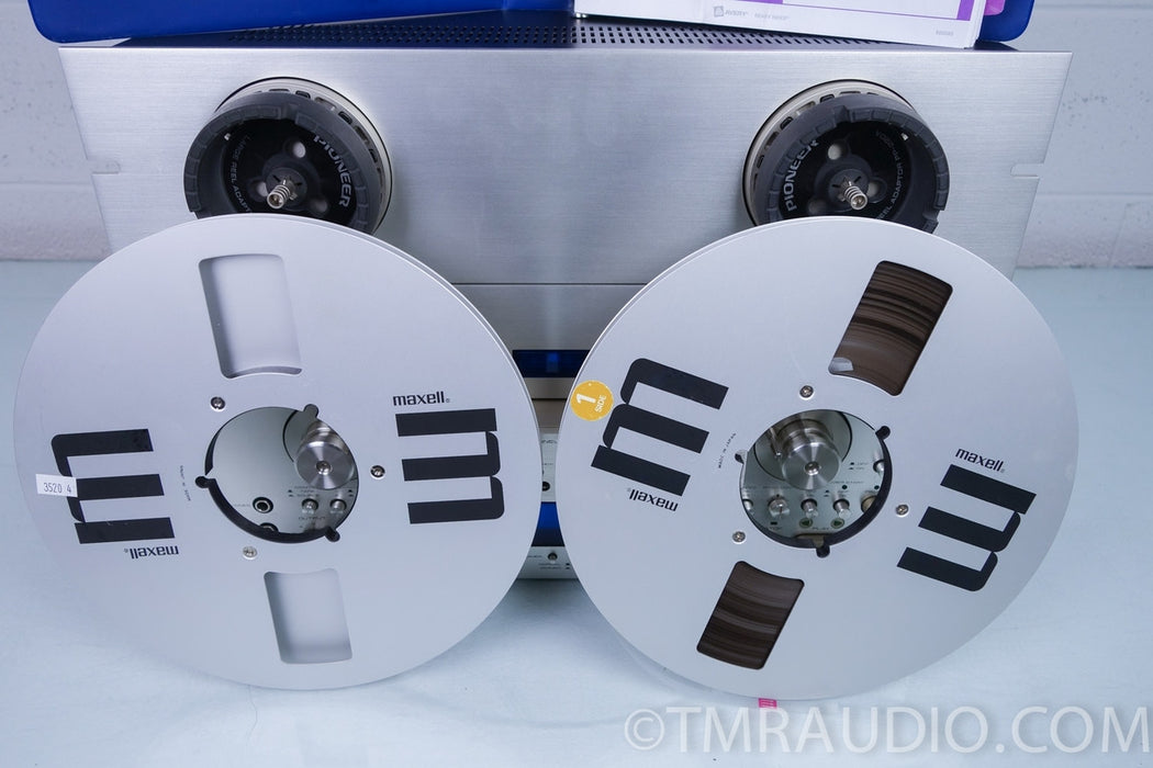 Pioneer RT-909 Reel to Reel