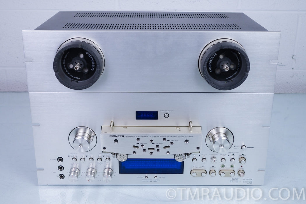 Pioneer RT-909 Reel to Reel