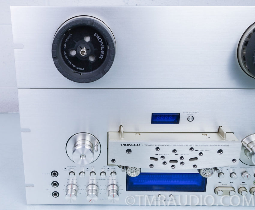 Pioneer RT-909 Reel to Reel