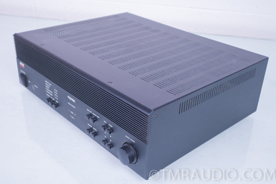 ADCOM Surround Sound Processor / Amplifier