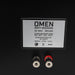 Zu Audio Omen Dirty Weekend Floorstanding Speakers