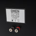 Zu Audio Omen Dirty Weekend Floorstanding Speakers