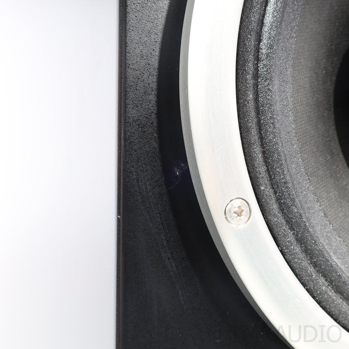 Zu Audio Omen Dirty Weekend Floorstanding Speakers
