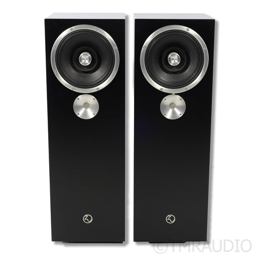 Zu Audio Omen Dirty Weekend Floorstanding Speakers