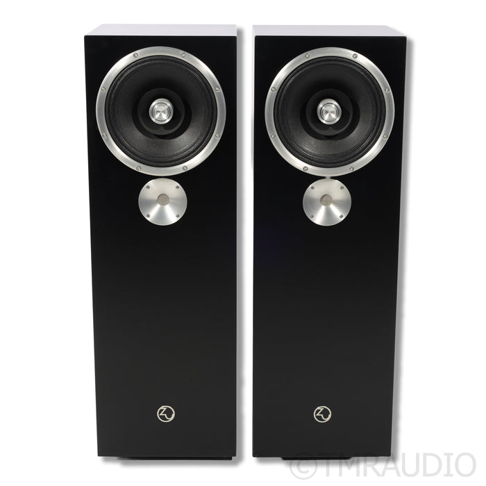 Zu Audio Omen Dirty Weekend Floorstanding Speakers