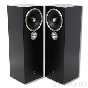 Zu Audio Omen Dirty Weekend Floorstanding Speakers