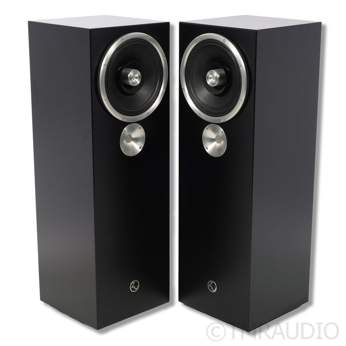 Zu Audio Omen Dirty Weekend Floorstanding Speakers