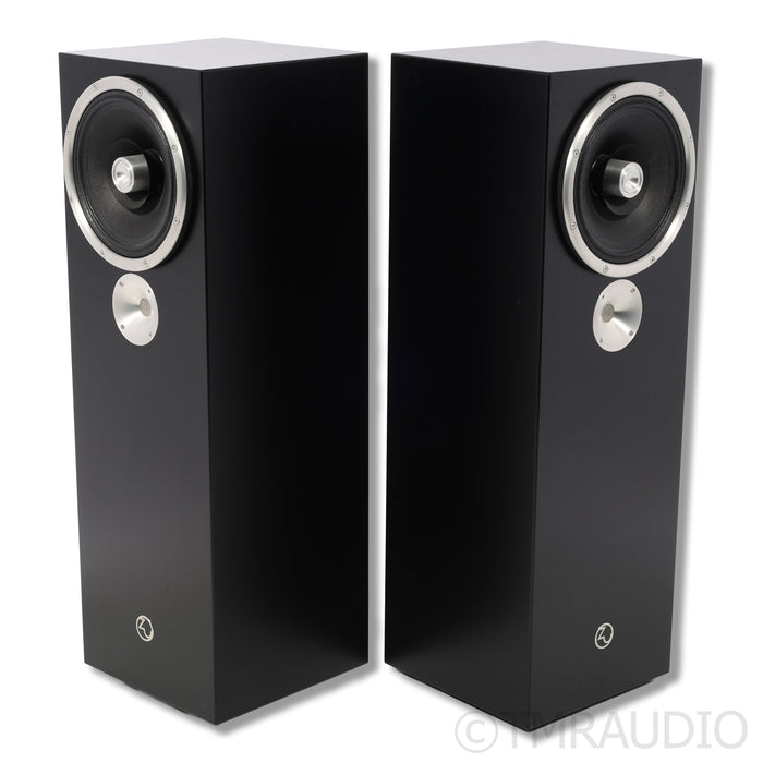 Zu Audio Omen Dirty Weekend Floorstanding Speakers