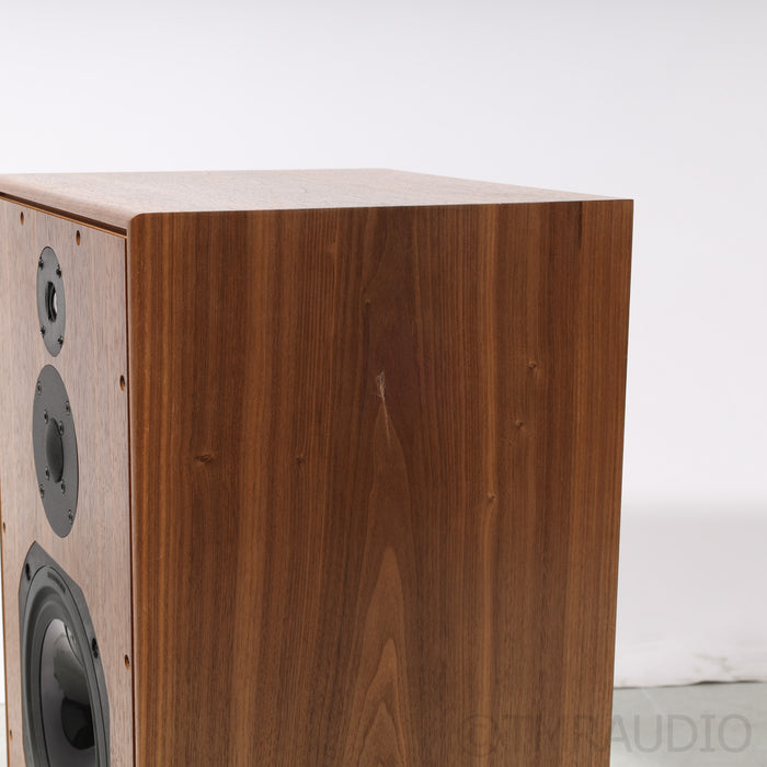 Harbeth Super HL5 Plus 40th Anniversary Edition Bookshelf Speakers