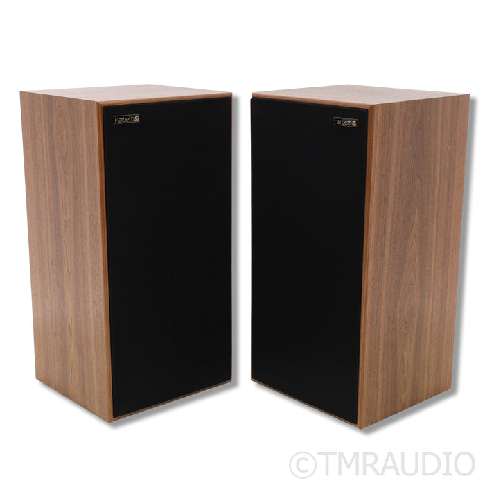 Harbeth Super HL5 Plus 40th Anniversary Edition Bookshelf Speakers